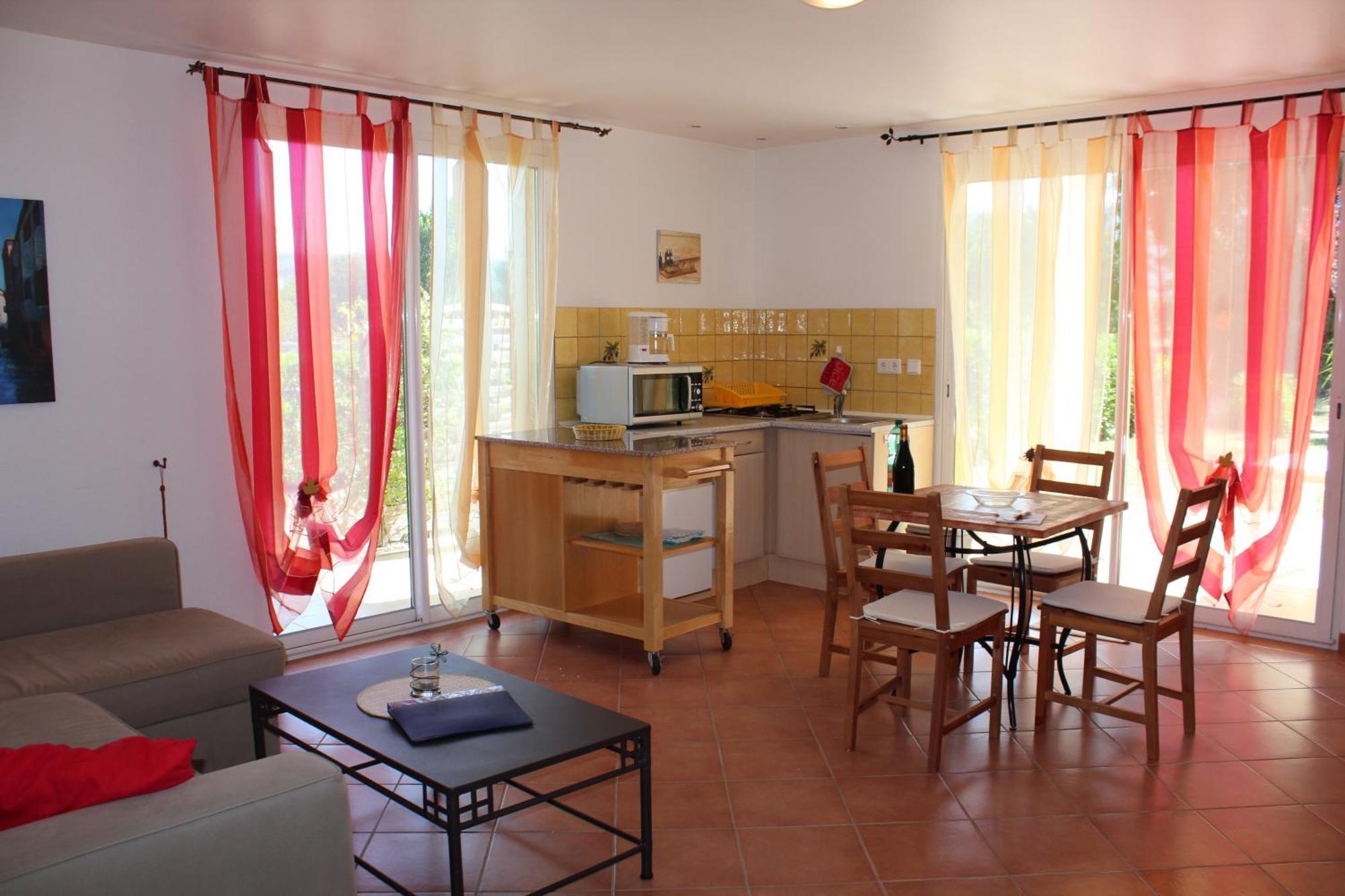 Simons Vacances Herepian Ngoại thất bức ảnh